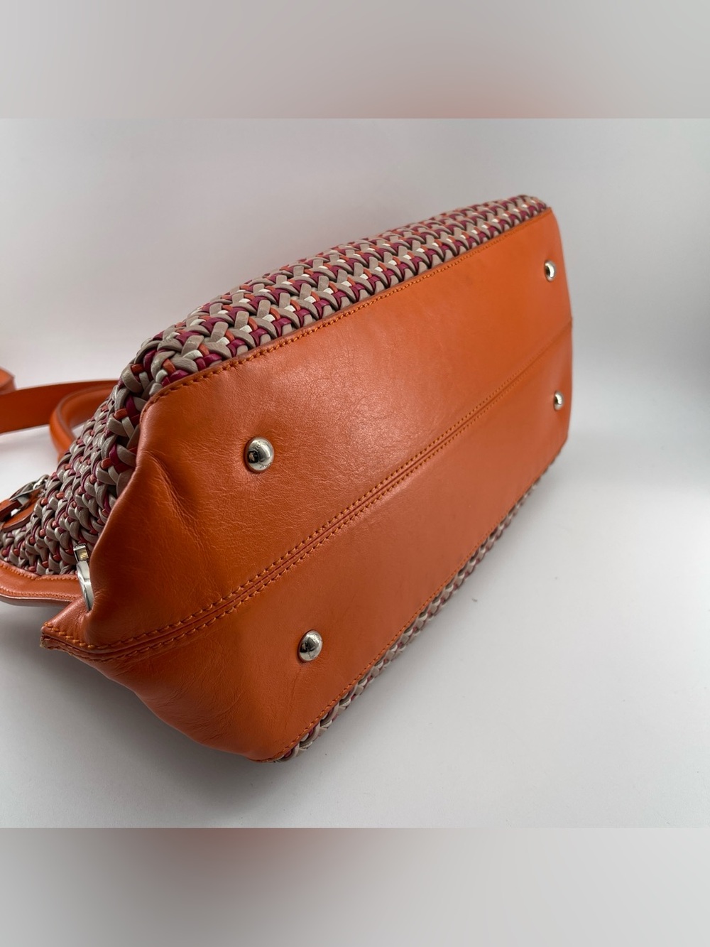 Ferragamo Handbag - Picture 4 of 15